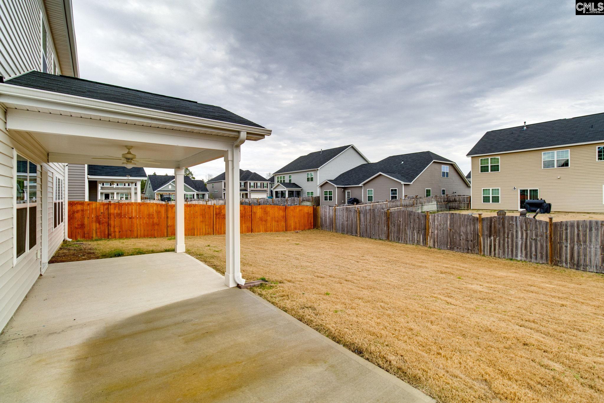 617 Frow Drive Elgin, SC 29045 - Photo 6 of 37