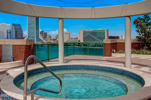$419,000 | 1431 Riverplace Boulevard, Unit 2202, Jacksonville, FL 32207