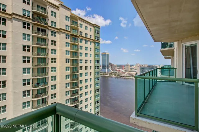 $419,000 | 1431 Riverplace Boulevard, Unit 2202, Jacksonville, FL 32207