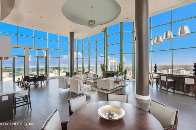 $419,000 | 1431 Riverplace Boulevard, Unit 2202, Jacksonville, FL 32207