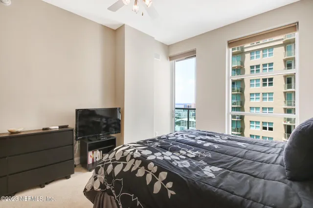 $419,000 | 1431 Riverplace Boulevard, Unit 2202, Jacksonville, FL 32207