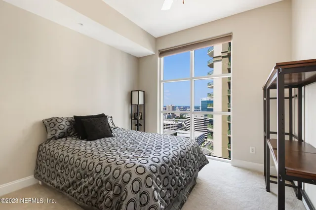 $419,000 | 1431 Riverplace Boulevard, Unit 2202, Jacksonville, FL 32207