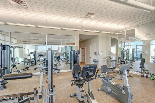 $419,000 | 1431 Riverplace Boulevard, Unit 2202, Jacksonville, FL 32207