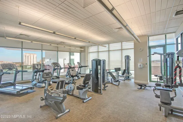 $419,000 | 1431 Riverplace Boulevard, Unit 2202, Jacksonville, FL 32207