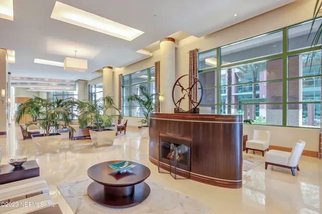 $419,000 | 1431 Riverplace Boulevard, Unit 2202, Jacksonville, FL 32207