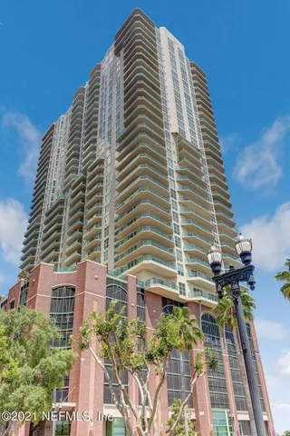 $419,000 | 1431 Riverplace Boulevard, Unit 2202, Jacksonville, FL 32207