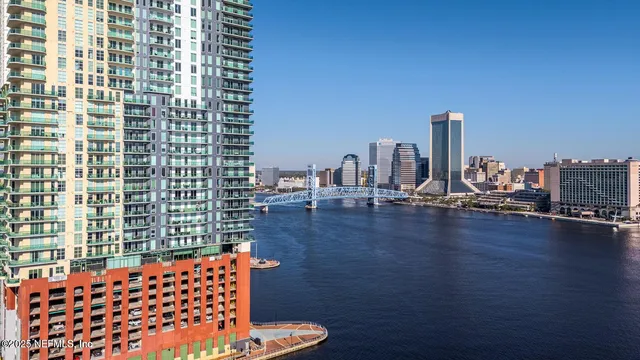 $419,000 | 1431 Riverplace Boulevard, Unit 2202, Jacksonville, FL 32207