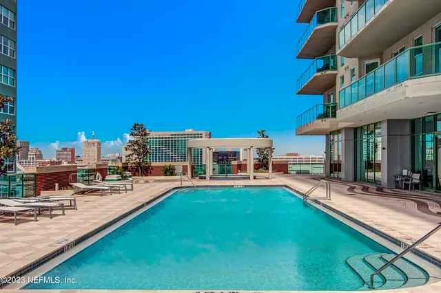 $419,000 | 1431 Riverplace Boulevard, Unit 2202, Jacksonville, FL 32207