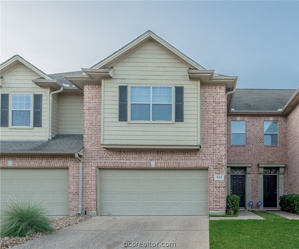 1425 West Villa Maria Road, Unit 903 Bryan, TX 77801 - Photo 7 of 24