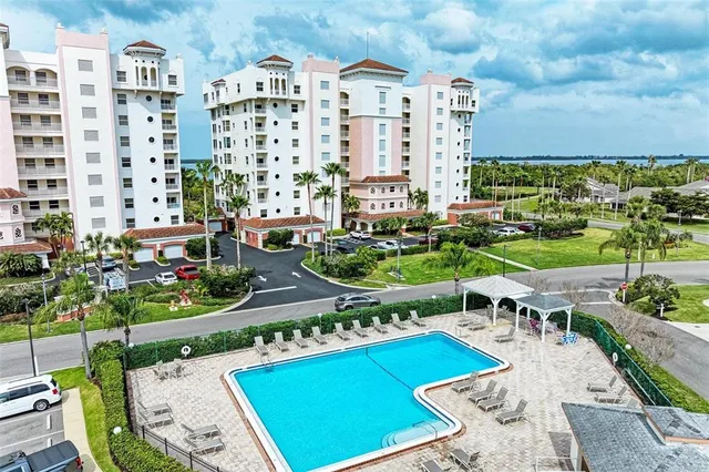 $259,595 | 2625 Terra Ceia Bay Boulevard, Unit 205, Palmetto, FL 34221