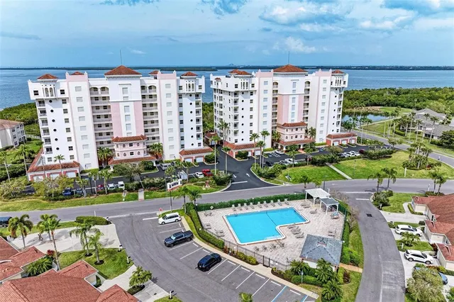 $259,595 | 2625 Terra Ceia Bay Boulevard, Unit 205, Palmetto, FL 34221