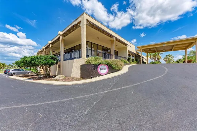 $259,595 | 2625 Terra Ceia Bay Boulevard, Unit 205, Palmetto, FL 34221