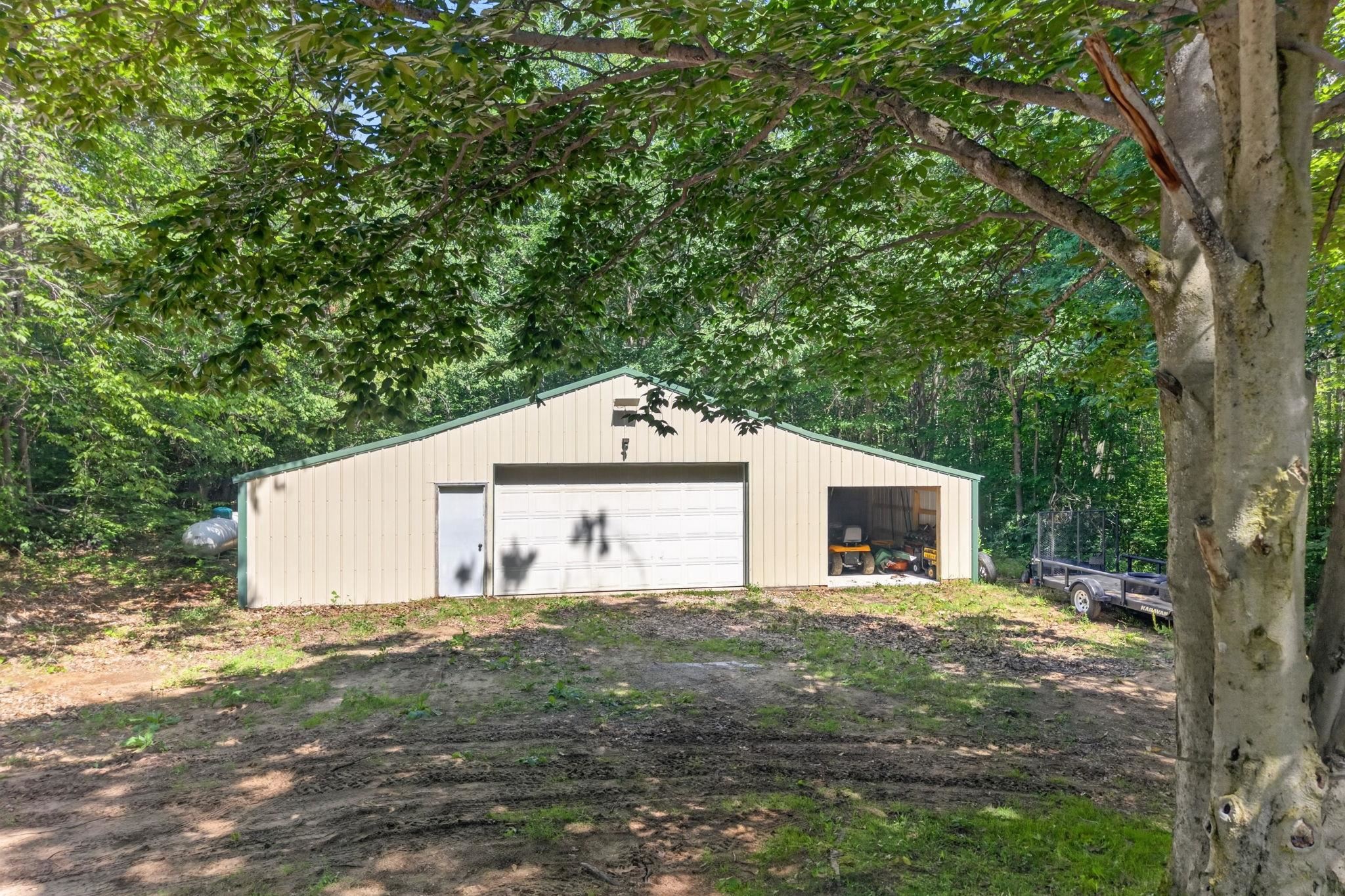 5358 South Seeley Road Cadillac, MI 49601 - Photo 37 of 57
