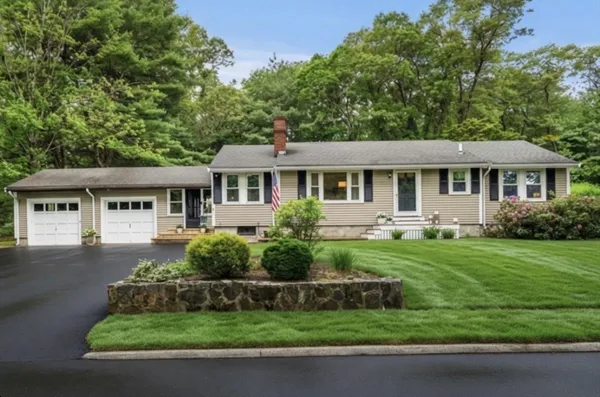 $960,000 | 18 Gleason Road, Reading, MA 01867