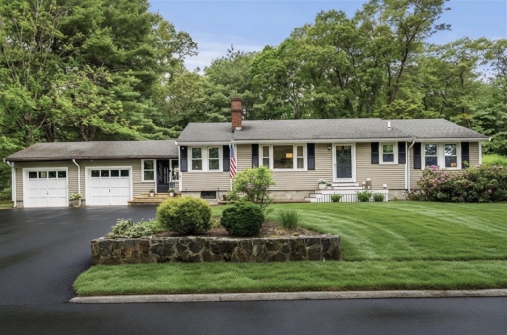 18 Gleason Road Reading, MA 01867 - Photo 1 of 42