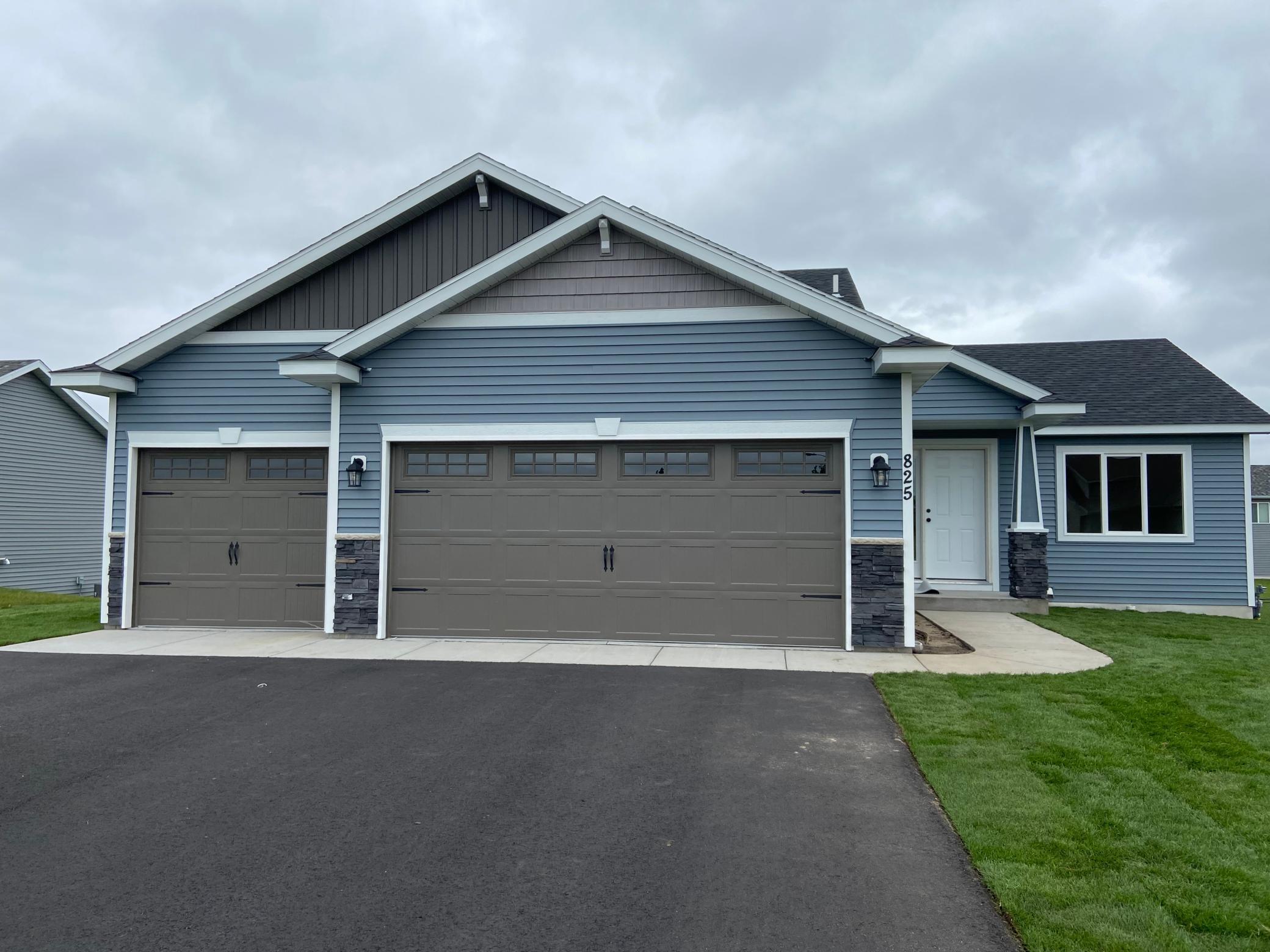 825 4th Street Northeast Rice, MN 56367 - Photo 1 of 1