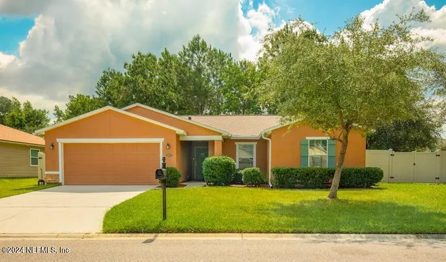 $1,995 | 2527 Eisner Drive, Jacksonville, FL 32218