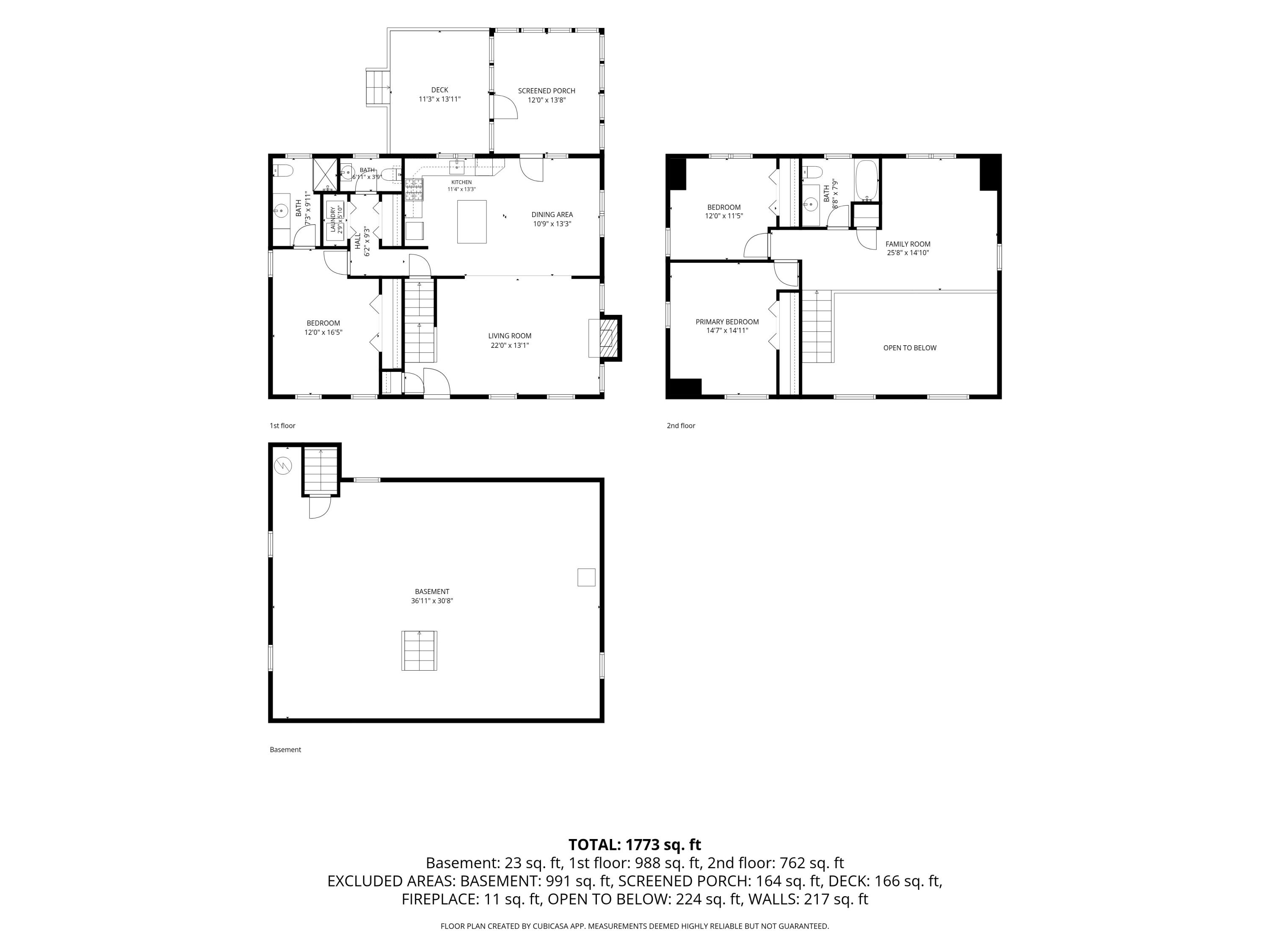19 Monahansett Road Mashpee, MA 02649 - Photo 27 of 34 all_floors_19_monahansett_road_mashpee_w