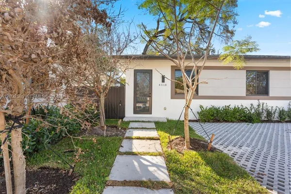 $770,000 | 4518 Northwest 4th Street, Miami, FL 33126