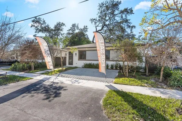 $770,000 | 4518 Northwest 4th Street, Miami, FL 33126