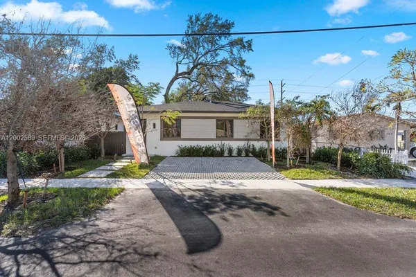 $770,000 | 4518 Northwest 4th Street, Miami, FL 33126