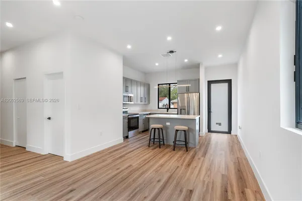 $770,000 | 4518 Northwest 4th Street, Miami, FL 33126