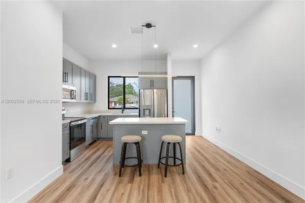 $770,000 | 4518 Northwest 4th Street, Miami, FL 33126