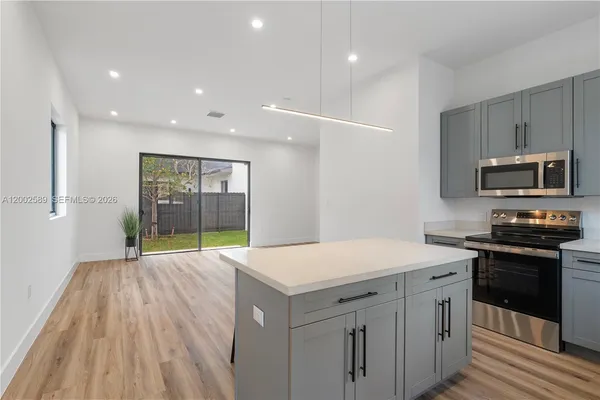 $770,000 | 4518 Northwest 4th Street, Miami, FL 33126