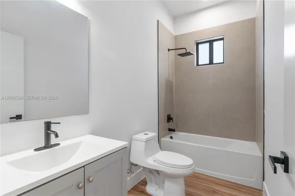 $770,000 | 4518 Northwest 4th Street, Miami, FL 33126