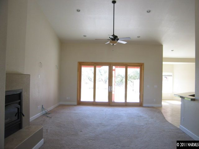 4805 Rancheria Road Fallon, NV 89406 - Photo 4 of 13 a view of an empty room with a window