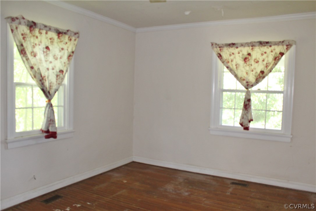 2610 Corner Rock Road Midlothian, VA 23113 - Photo 12 of 15 a view of a window in a room