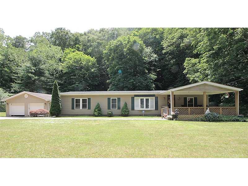 2887 Legionville Road Ambridge, PA 15003 - Photo 1 of 19 Exterior Front.