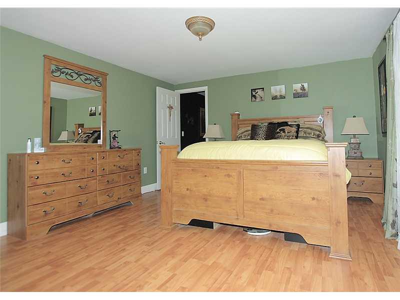 2887 Legionville Road Ambridge, PA 15003 - Photo 11 of 19 Master Bedroom.