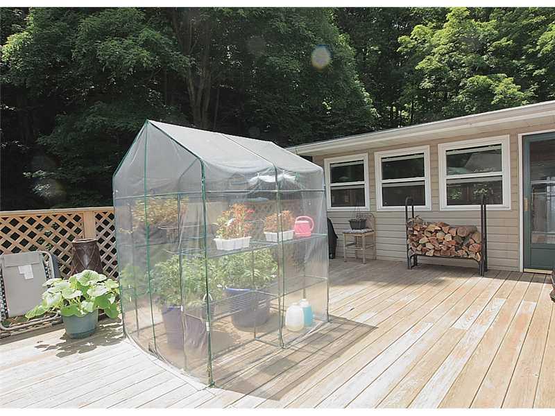 2887 Legionville Road Ambridge, PA 15003 - Photo 19 of 19 Patio/Deck.