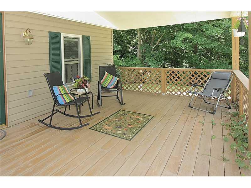 2887 Legionville Road Ambridge, PA 15003 - Photo 3 of 19 Patio/Deck.