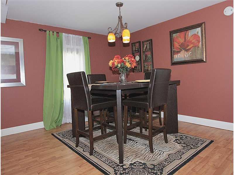 2887 Legionville Road Ambridge, PA 15003 - Photo 7 of 19 Dining Room.