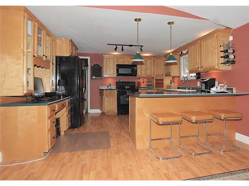 2887 Legionville Road Ambridge, PA 15003 - Photo 8 of 19 Kitchen.
