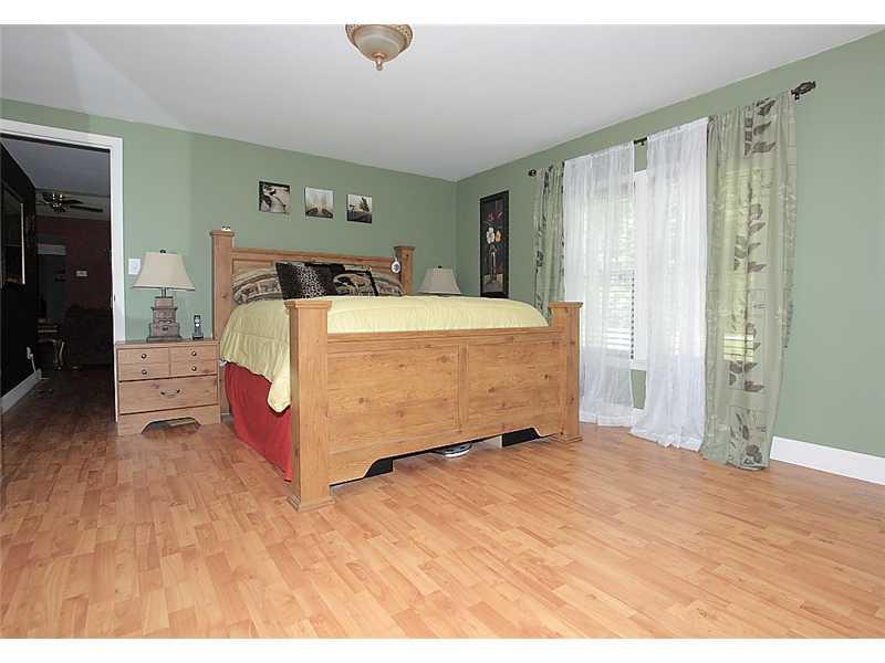 2887 Legionville Road Ambridge, PA 15003 - Photo 10 of 19 Master Bedroom.