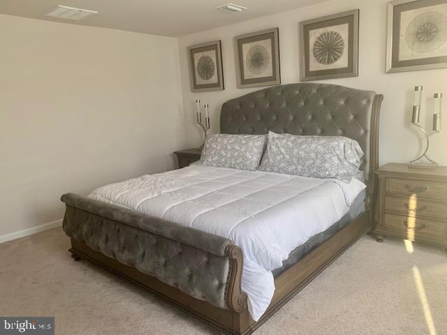 175 Slate Road Dover, DE 19904 - Photo 11 of 16 Master Bedroom