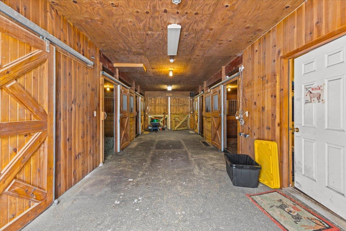 1016 Kew Vasseur Road Fayston, VT 05660 - Photo 58 of 60