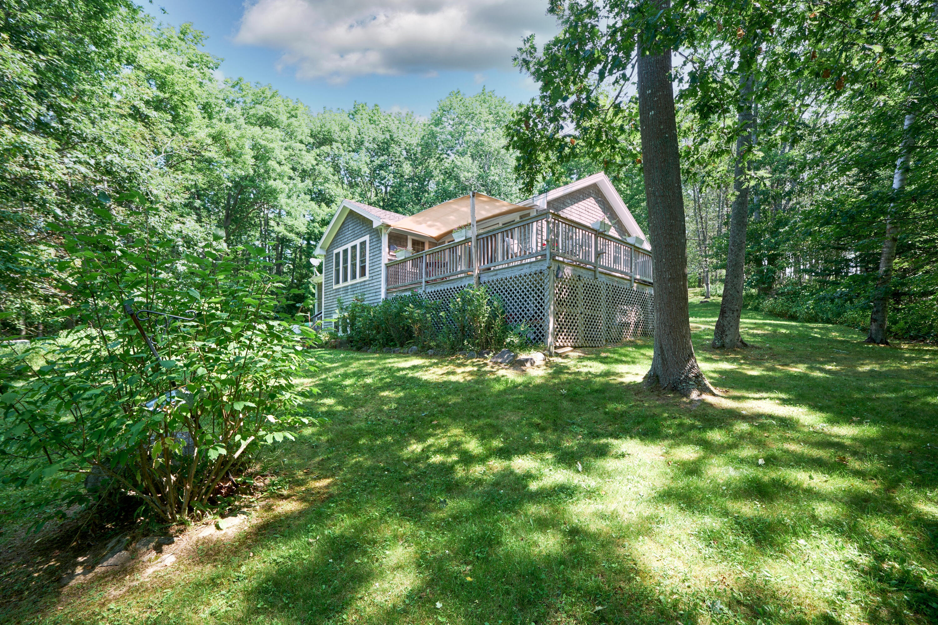 33 Rocking Horse Lane Tenants Harbor, ME 04860 - Photo 30 of 47 35- 33 Rocking Horse Lane - St. George -
