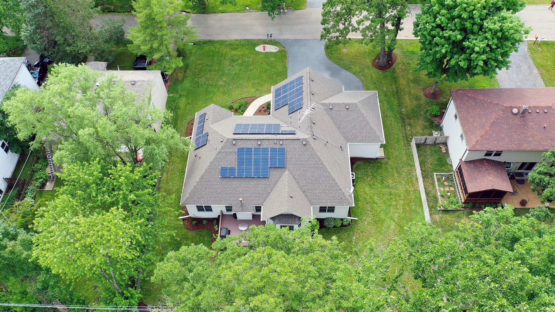 348 Linden Road Lake Zurich, IL 60047 - Photo 28 of 38