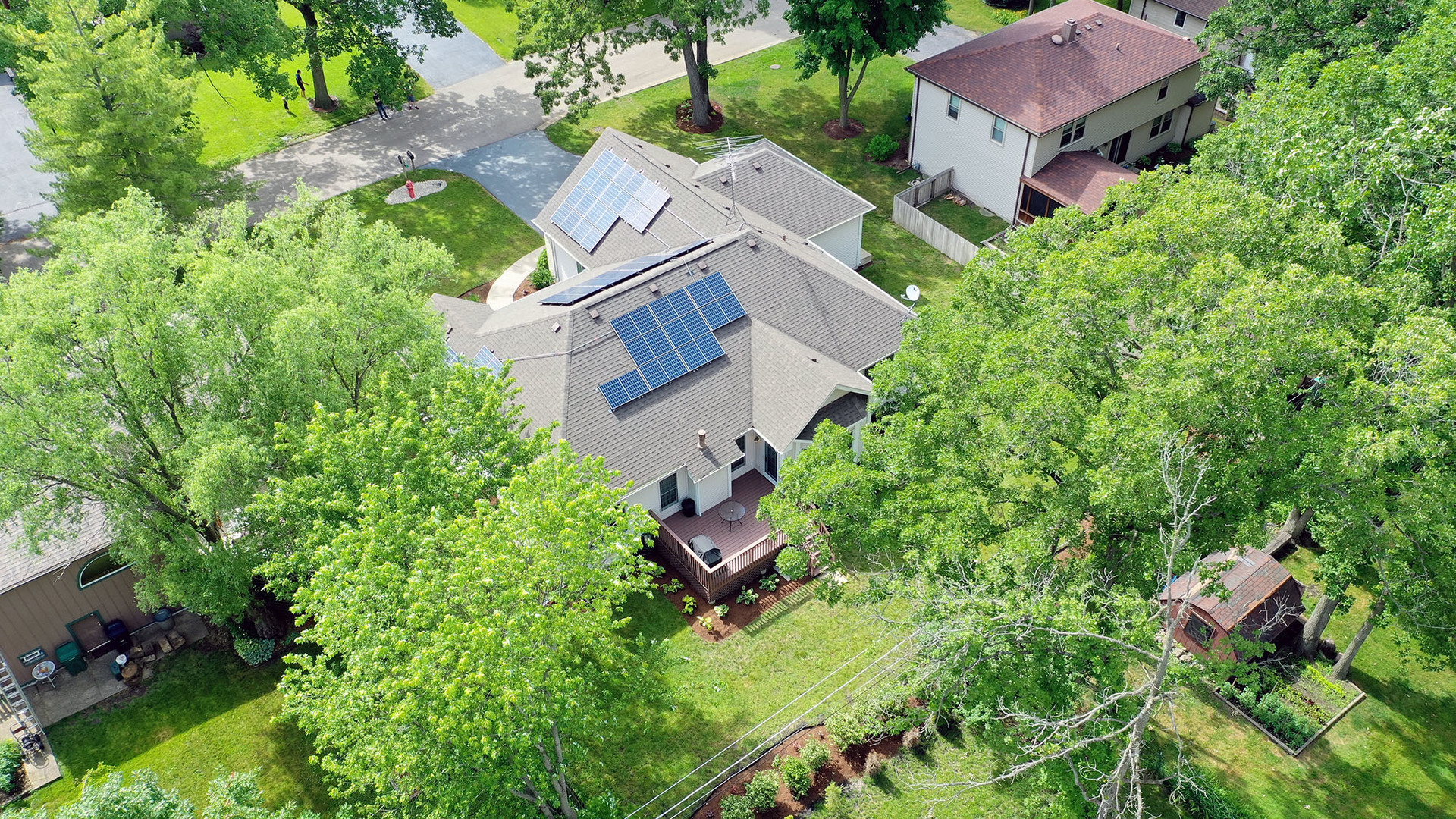 348 Linden Road Lake Zurich, IL 60047 - Photo 29 of 38
