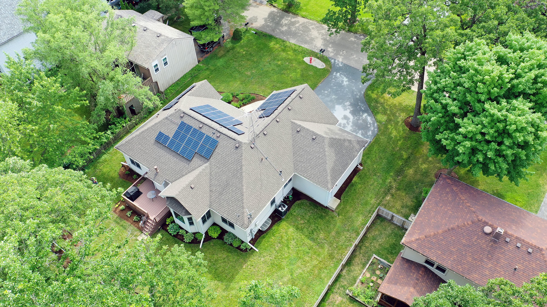 348 Linden Road Lake Zurich, IL 60047 - Photo 30 of 38
