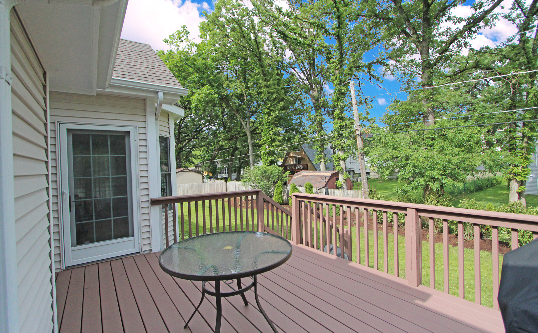 348 Linden Road Lake Zurich, IL 60047 - Photo 34 of 38