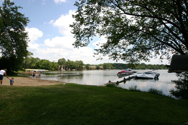 348 Linden Road Lake Zurich, IL 60047 - Photo 38 of 38