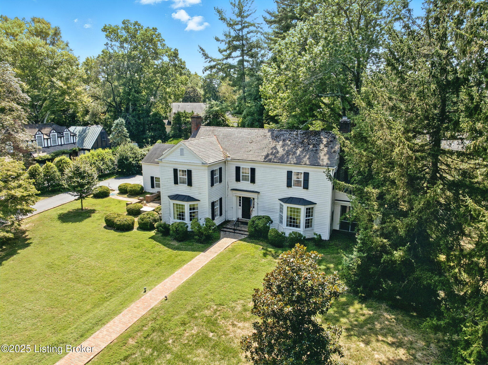 97 Warrior Road Louisville, KY 40207 - Photo 50 of 56 97 Warrior Rd-67