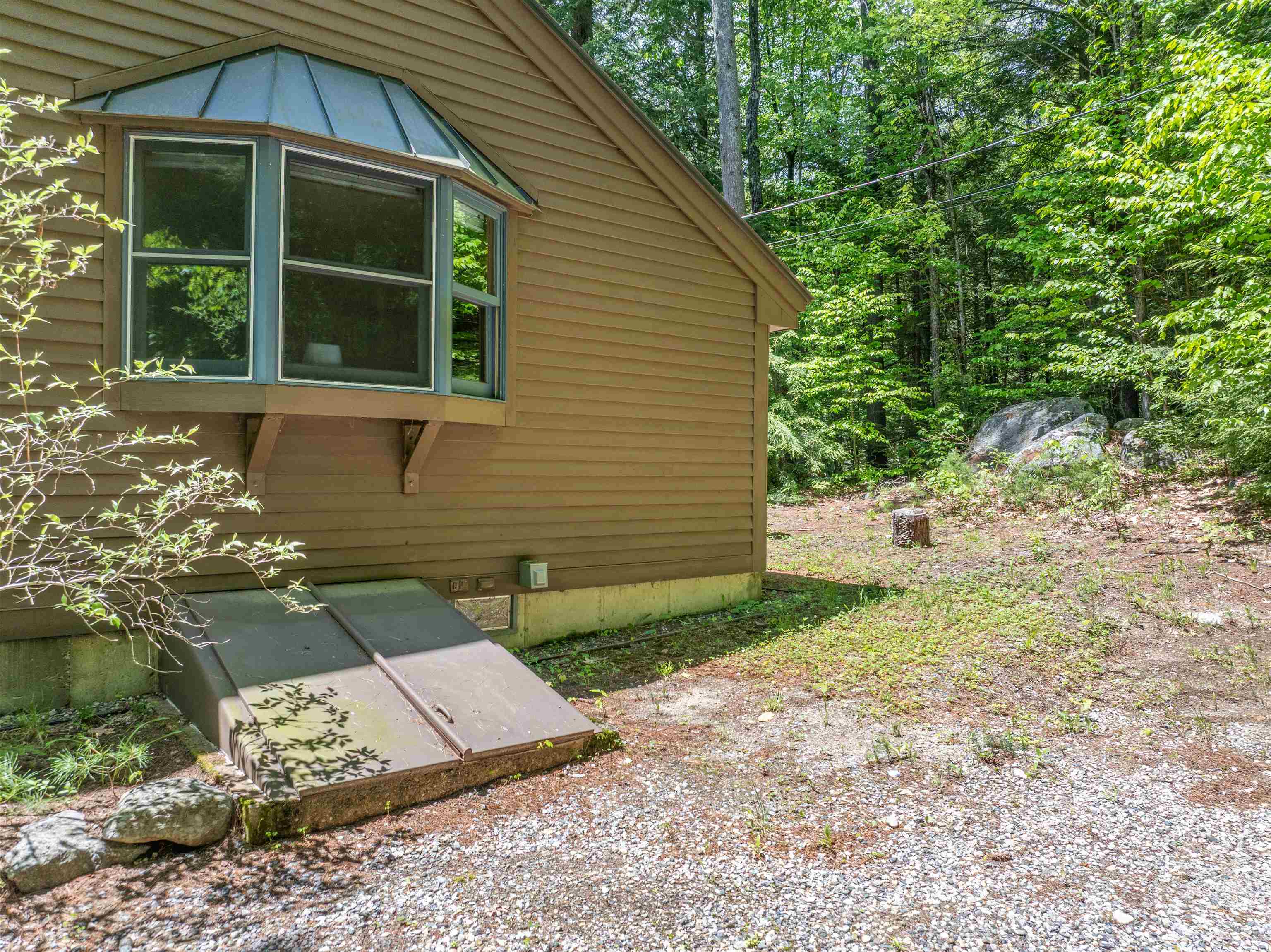 47 Forest Pond Road New Hampton, NH 03256 - Photo 17 of 60