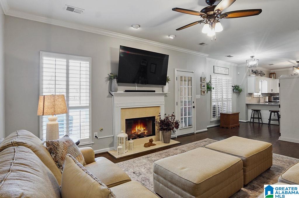 459 Cedar Grove Lane Alabaster, AL 35114 - Photo 17 of 40