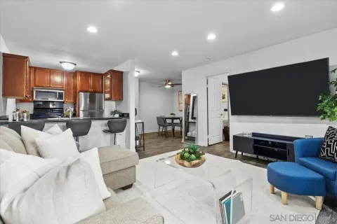 $308,000 | 4860 Rolando Court, Unit 2, San Diego, CA 92115